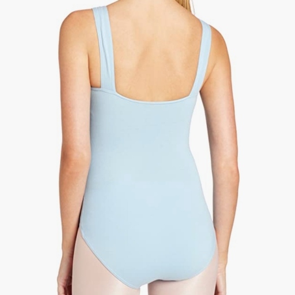 Capezio Women's Princess Leotard - Picture 15 of 15